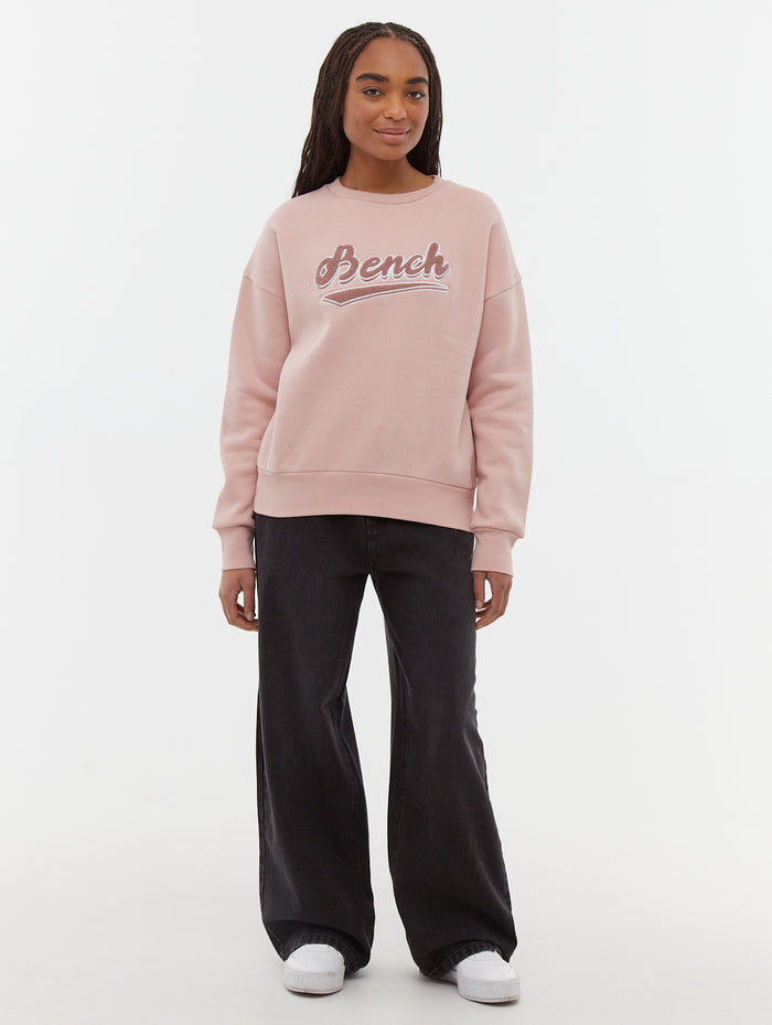 Maxina Black Bottoms Denim Shot 2