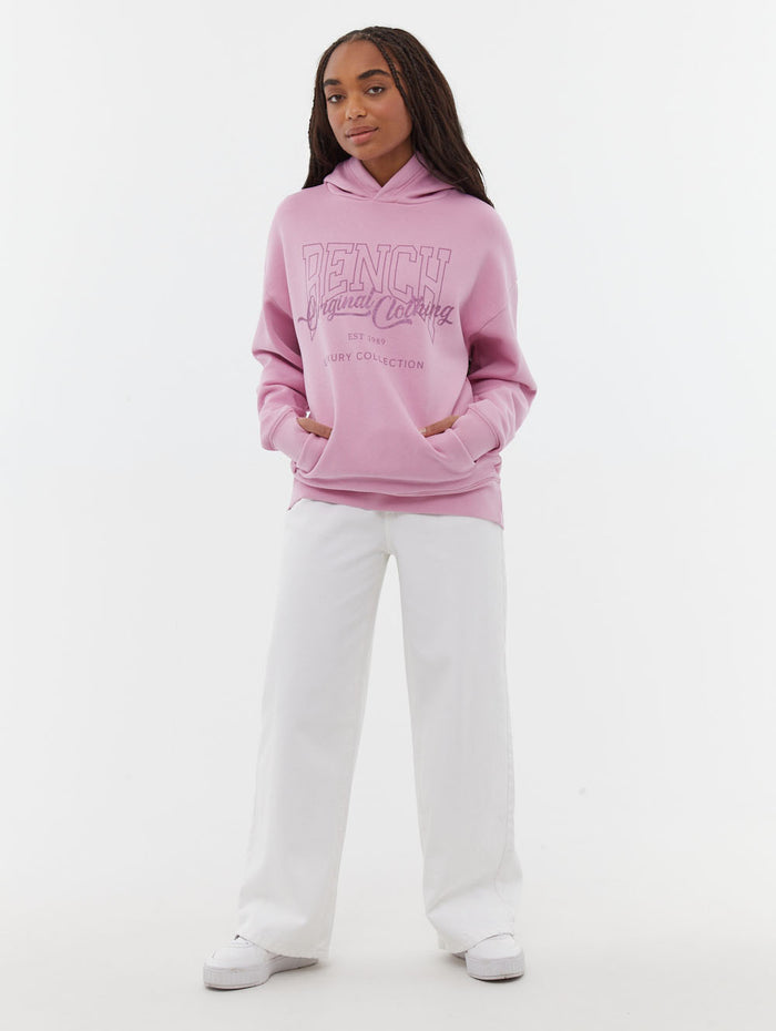 Maxina White Bottoms Denim Shot 2