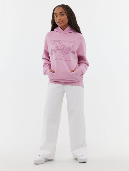 Maxina White Bottoms Denim Shot 2