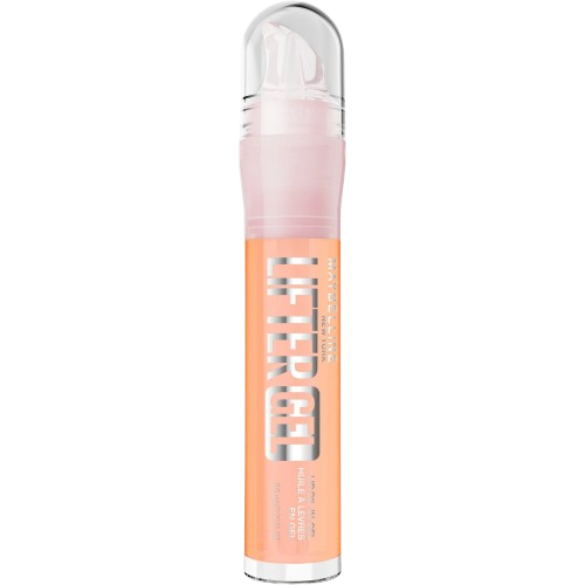 Maybelline Lifter Gel Lip Gloss No.003 - Passion Juice