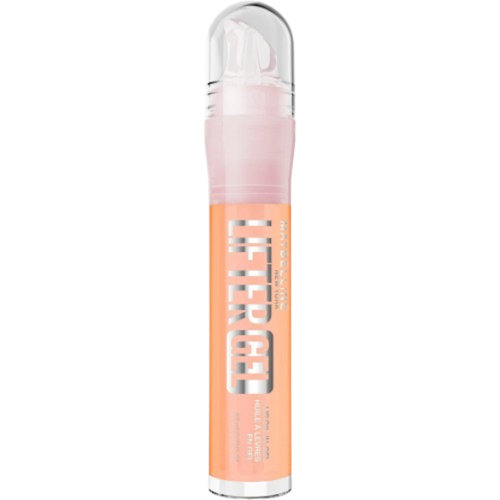 Maybelline Lifter Gel Lip Gloss No.003 - Passion Juice