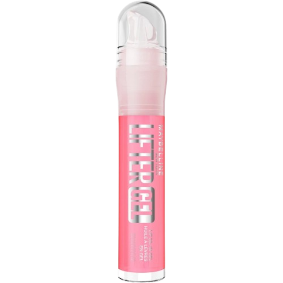 Maybelline Lifter Gel Lip Gloss No.004 - Sugar Spritz