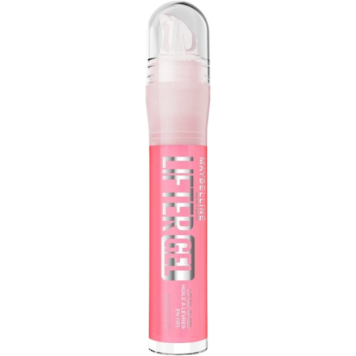 Maybelline Lifter Gel Lip Gloss No.004 - Sugar Spritz