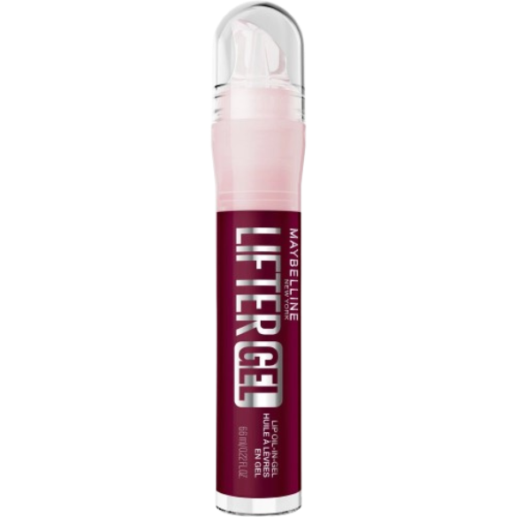 Maybelline Lifter Gel Lip Gloss No.008 - Berry Twist