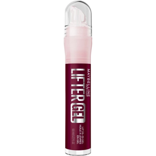 Maybelline Lifter Gel Lip Gloss No.008 - Berry Twist