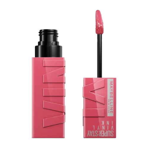 Maybelline Superstay Vinyl Ink Liquid Lipstick No.145 - Rogue
