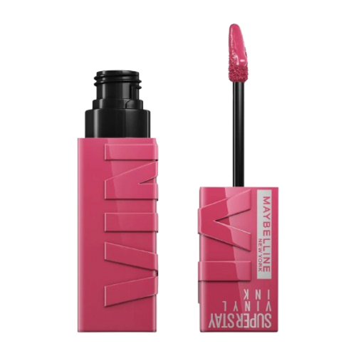 Maybelline Superstay Vinyl Ink Liquid Lipstick No.20 - Coy