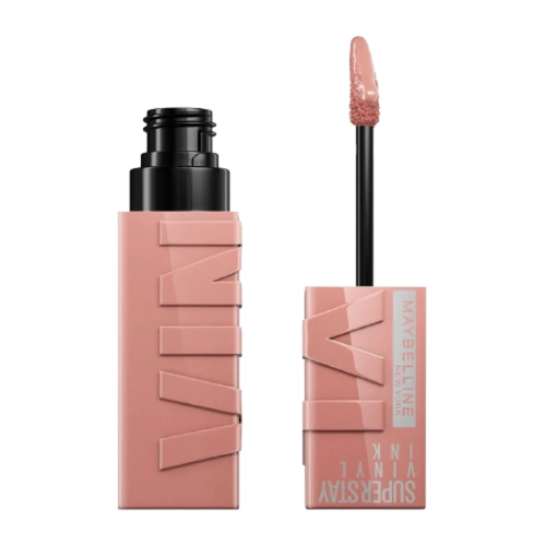 Maybelline Superstay Vinyl Ink Liquid Lipstick No.95 - Captivated