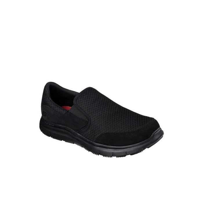 McAllen Slip Resistant Shoes