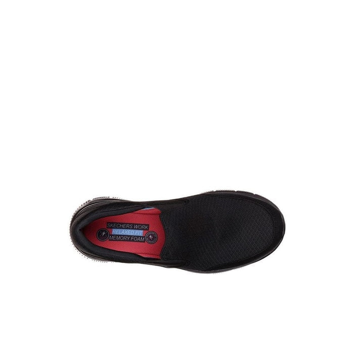 McAllen Slip Resistant Shoes