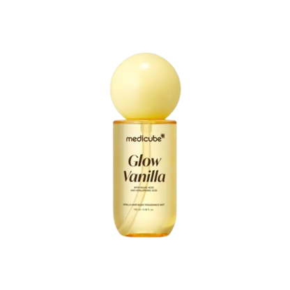 Medicube Vanilla Hair & Body Fragrance Mist 100Ml