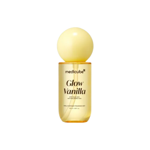 Medicube Vanilla Hair & Body Fragrance Mist 100Ml
