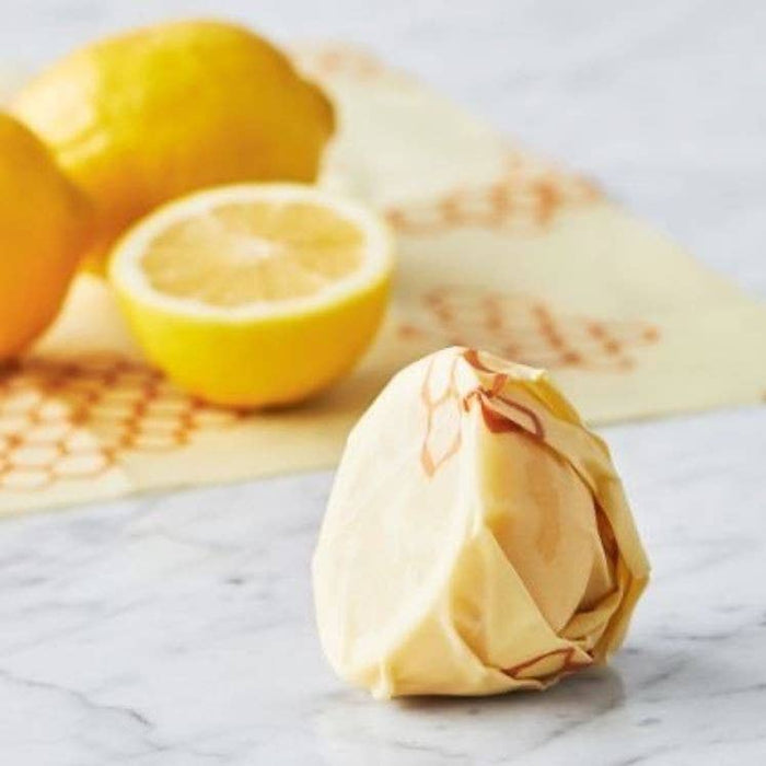 Medium 3 Pack Wraps - Honeycomb