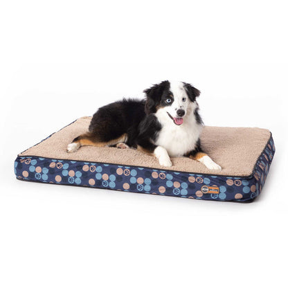 Medium Superior Orthopedic Dog Bed