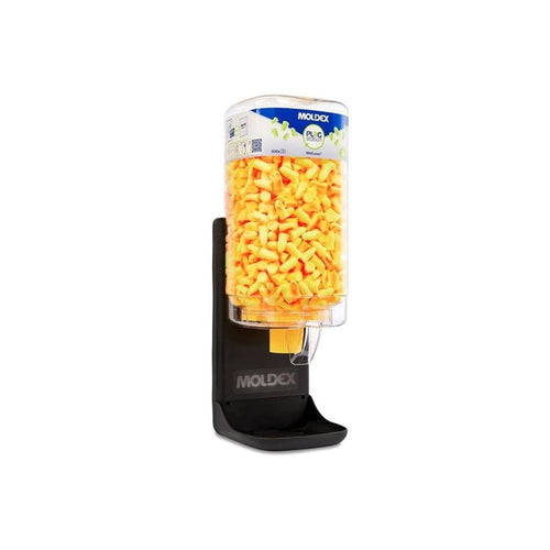 MelLows Earplug Dispenser Per/500