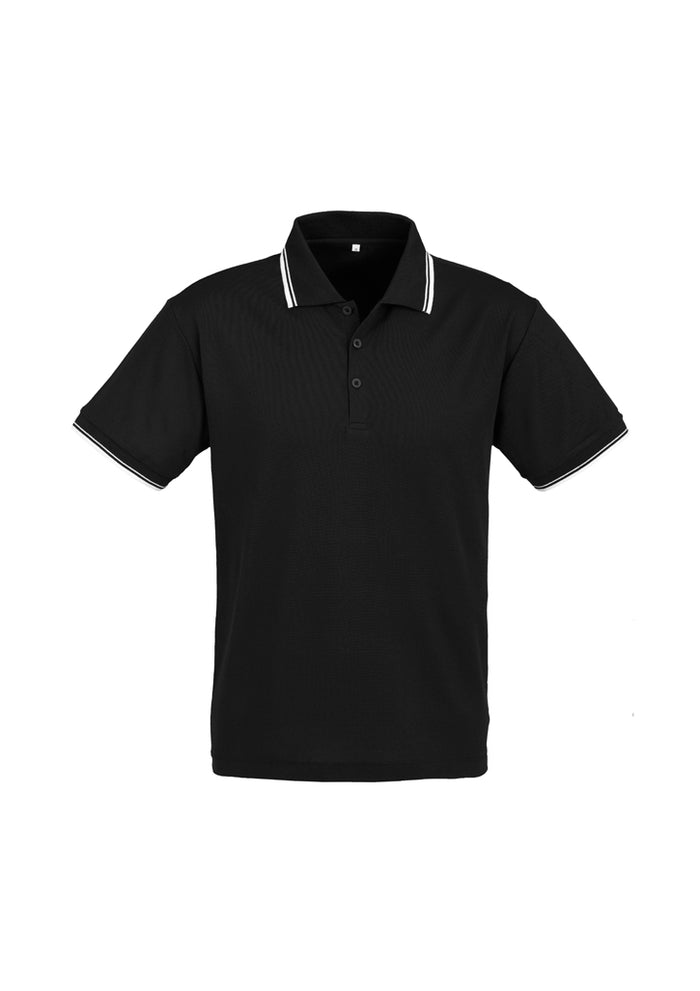 Men Cambridge Polo P227MS