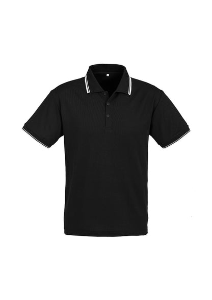 Men Cambridge Polo P227MS