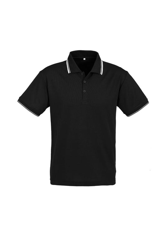 Men Cambridge Polo P227MS