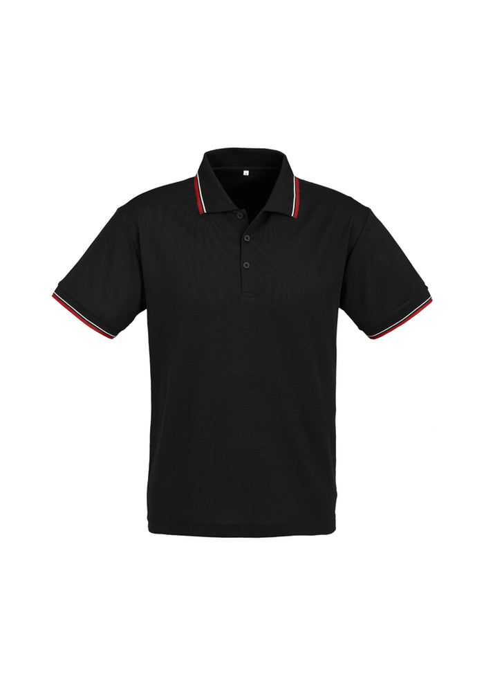 Men Cambridge Polo P227MS