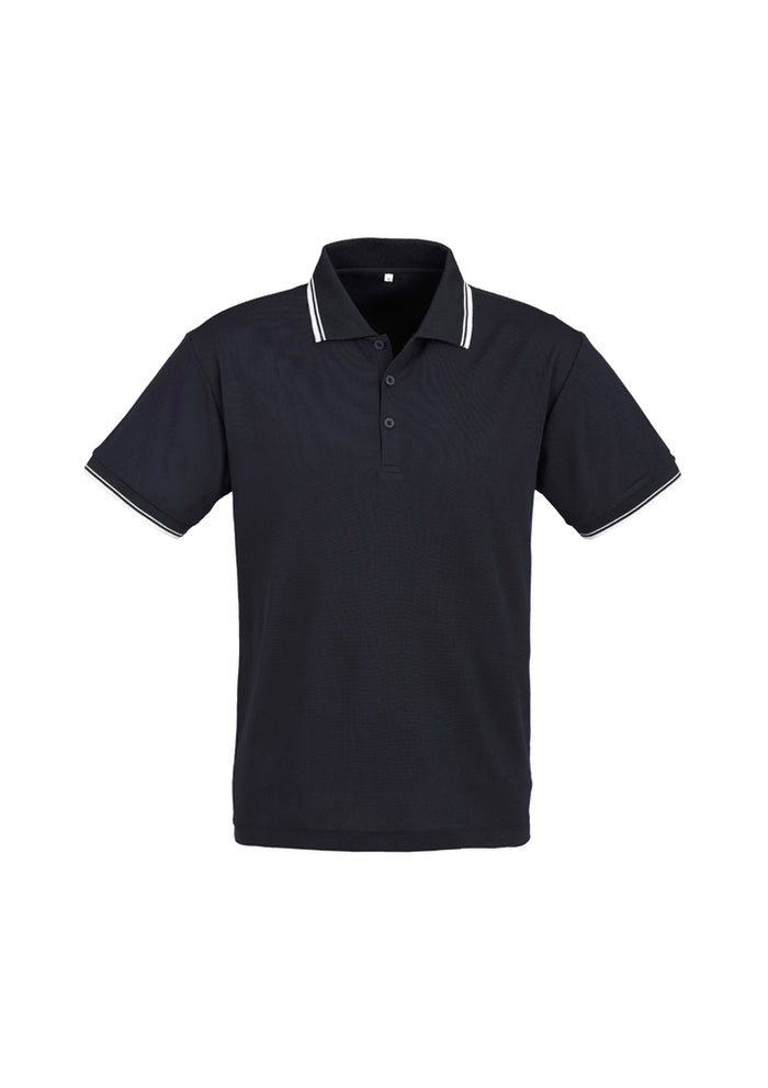 Men Cambridge Polo P227MS