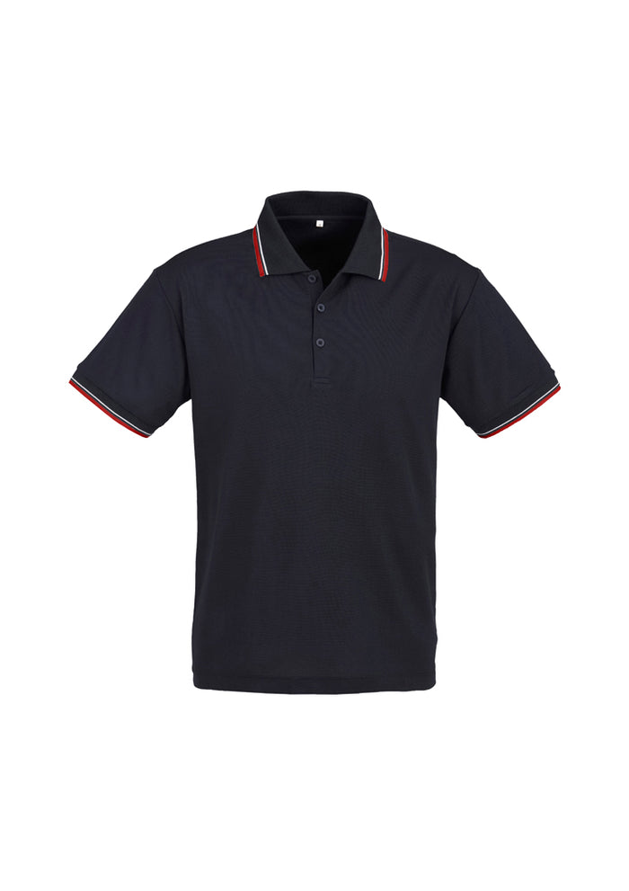 Men Cambridge Polo P227MS