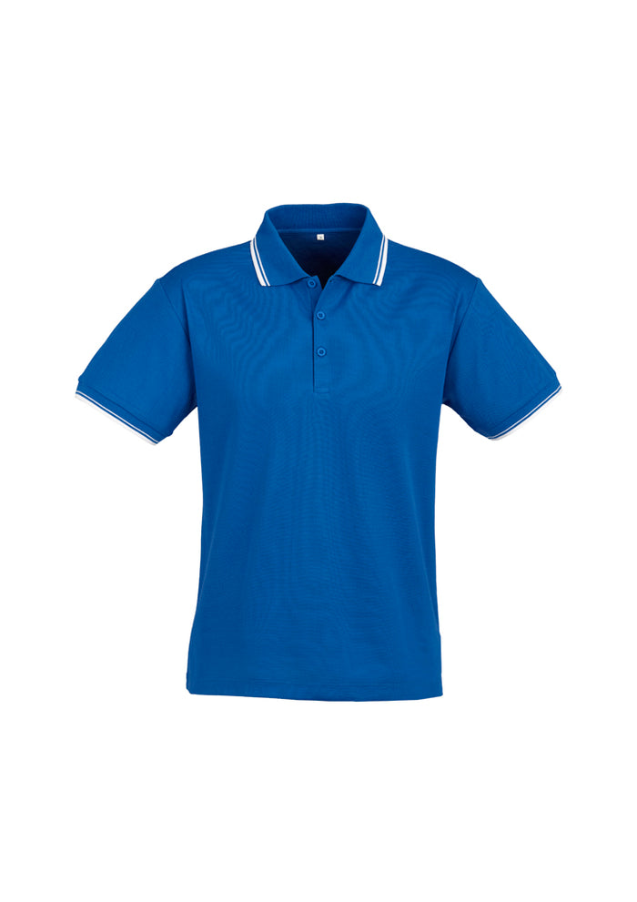 Men Cambridge Polo P227MS