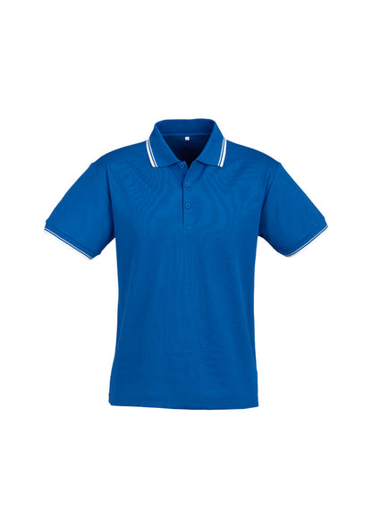 Men Cambridge Polo P227MS