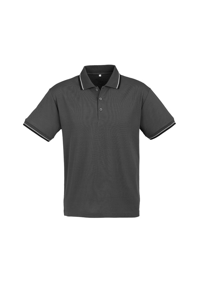 Men Cambridge Polo P227MS