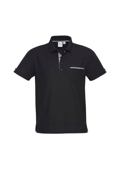 Men Edge Polo P305MS