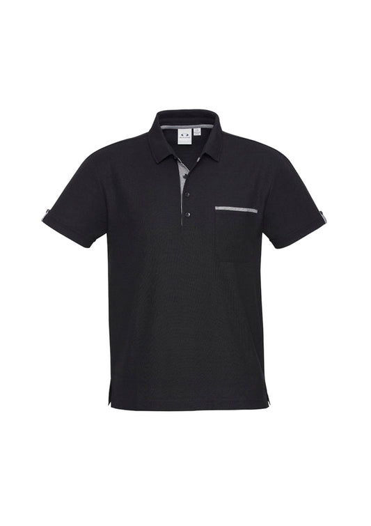 Men Edge Polo P305MS