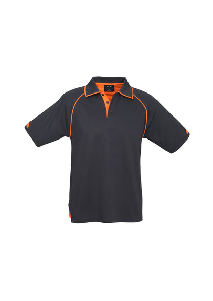 Men Fusion Polo P29012
