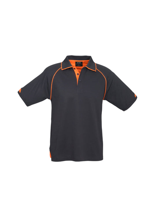 Men Fusion Polo P29012