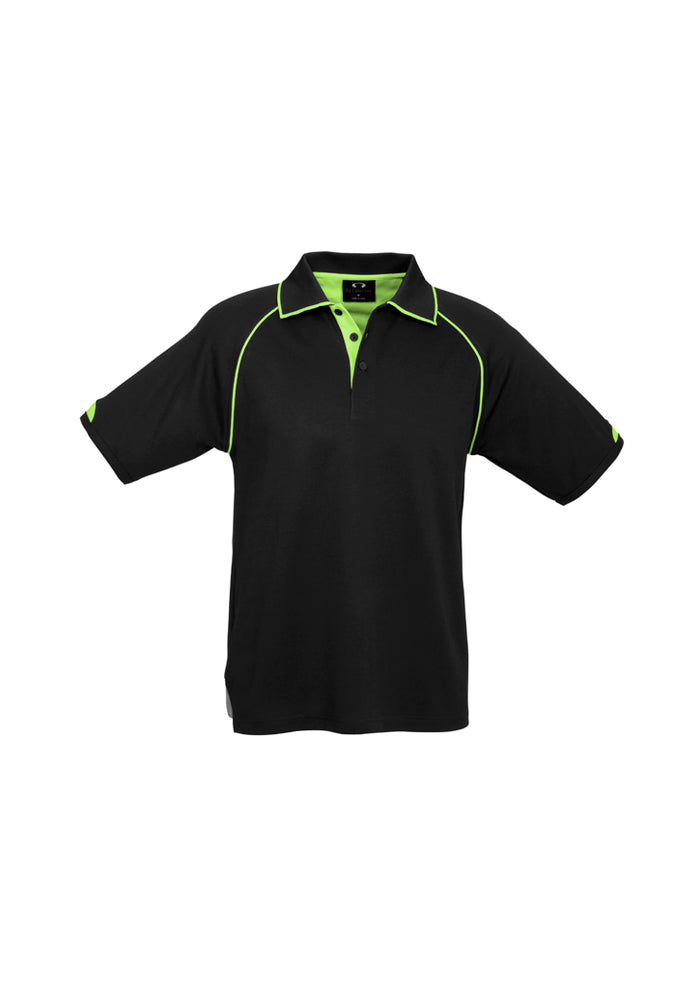 Men Fusion Polo P29012