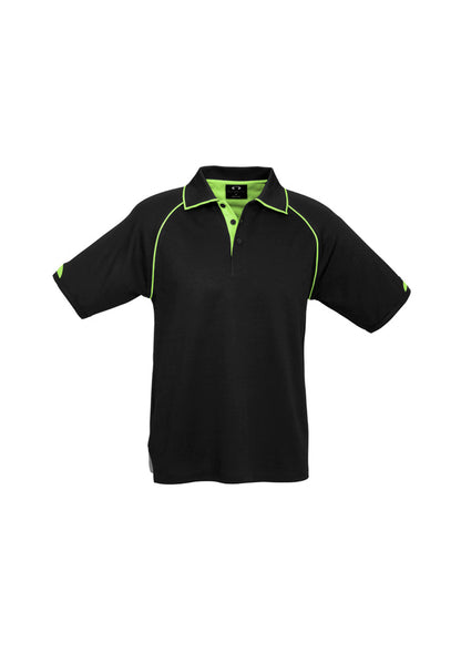 Men Fusion Polo P29012