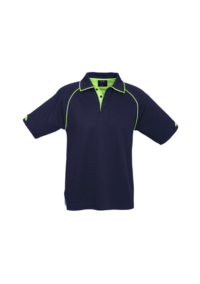 Men Fusion Polo P29012