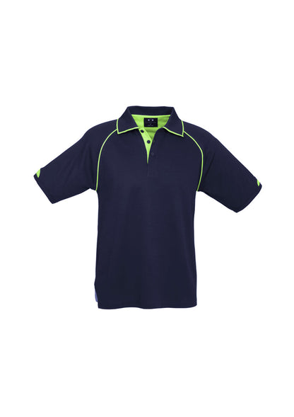 Men Fusion Polo P29012