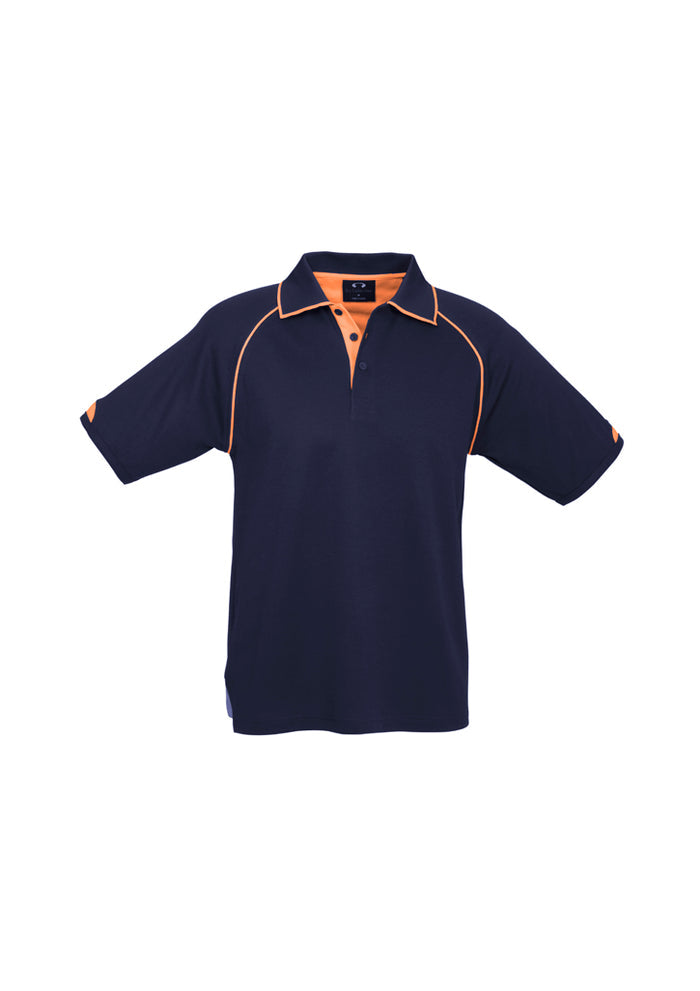Men Fusion Polo P29012