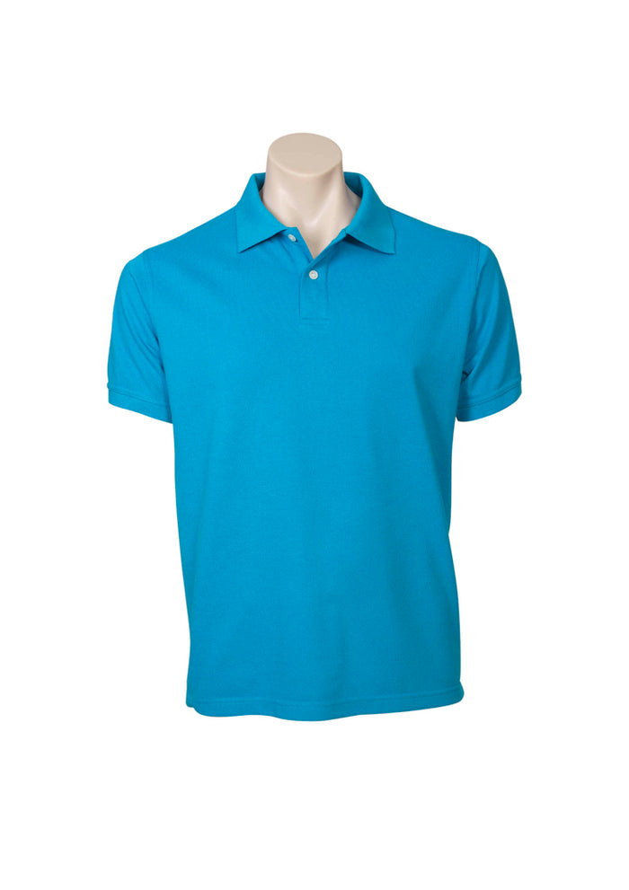 Men Neon Polo P2100