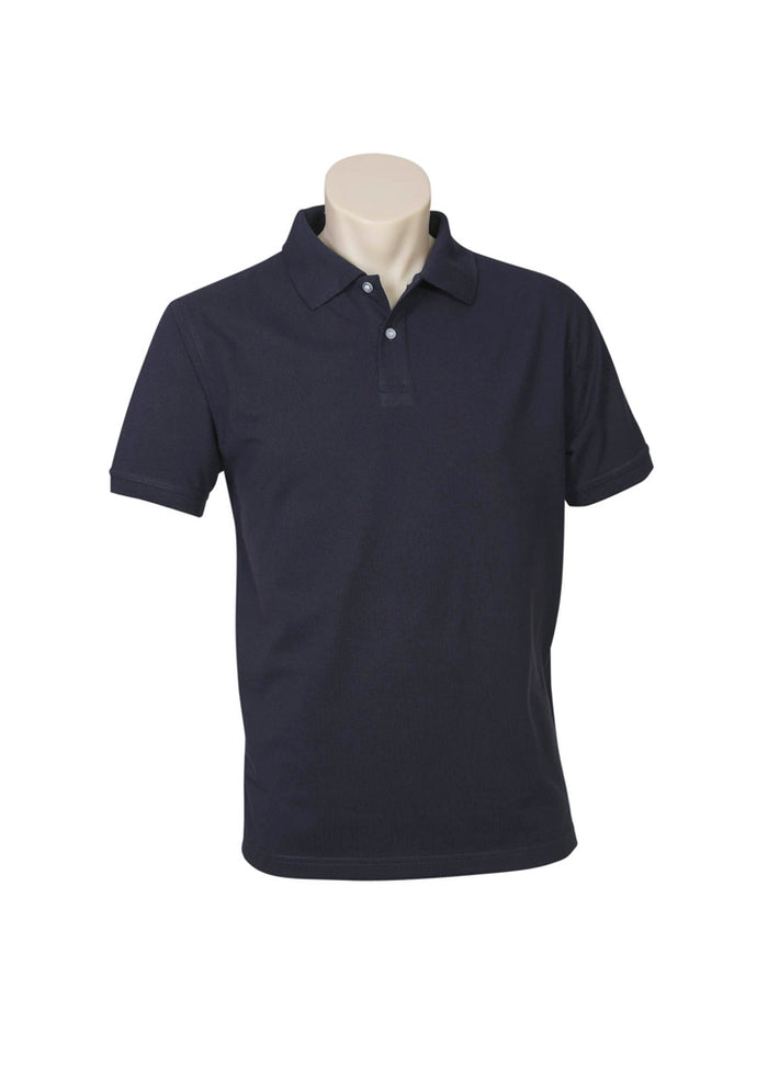 Men Neon Polo P2100