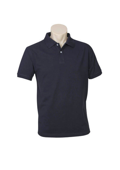 Men Neon Polo P2100