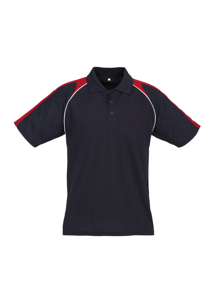 Men Triton Polo P225MS