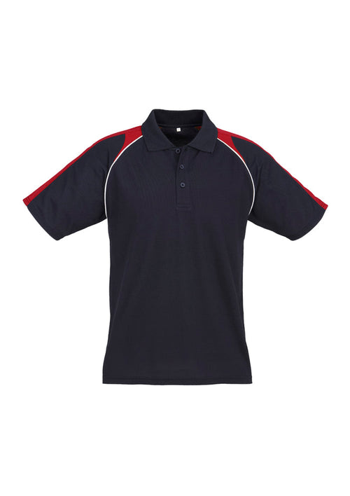 Men Triton Polo P225MS