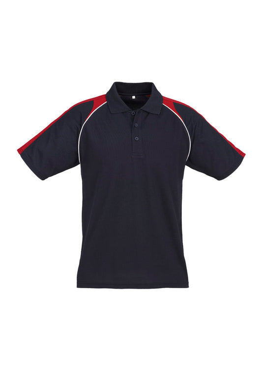 Men Triton Polo P225MS