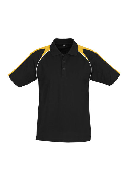 Men Triton Polo P225MS