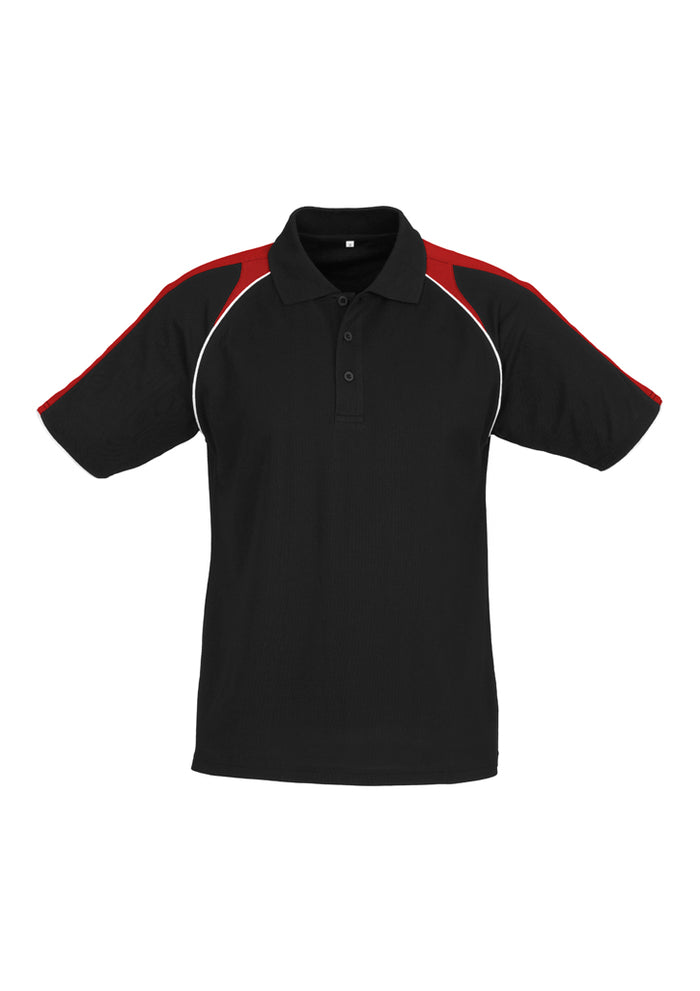 Men Triton Polo P225MS