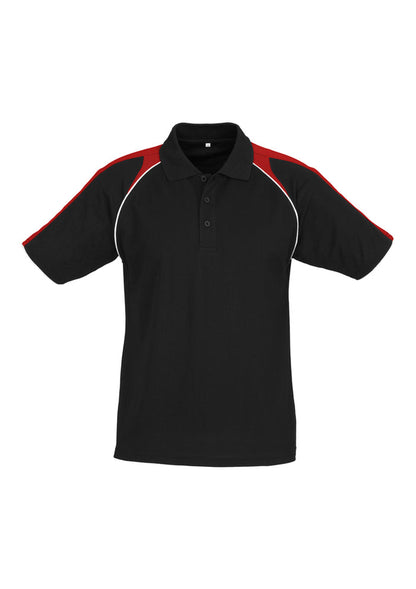 Men Triton Polo P225MS