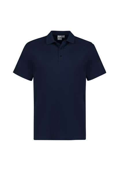 Men's Action Short Sleeve Polo P206MS