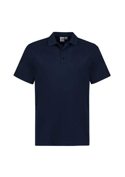 Men's Action Short Sleeve Polo P206MS