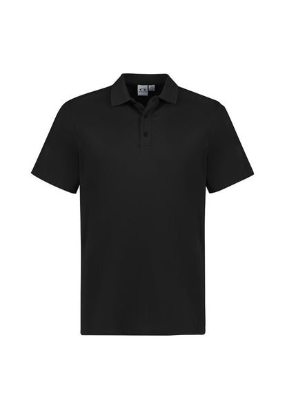 Men's Action Short Sleeve Polo P206MS