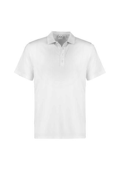 Men's Action Short Sleeve Polo P206MS